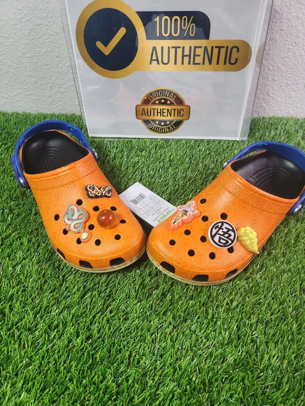 CROCS brand new